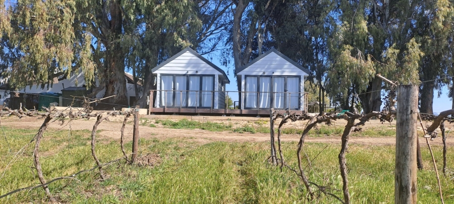 Commercial Property for Sale in Worcester Rural Western Cape